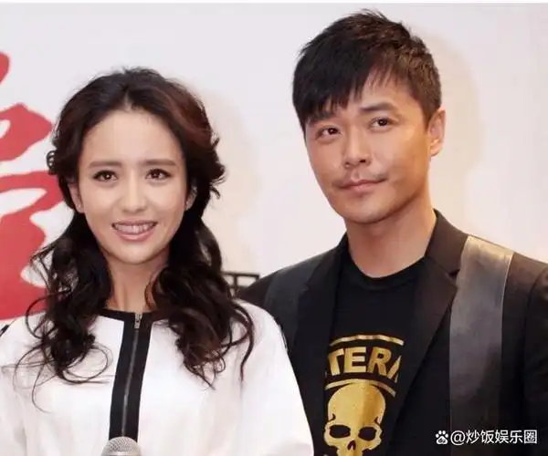 45岁陈思诚挂念前妻!卡点为佟丽娅庆生,离婚后大家都还是好朋友