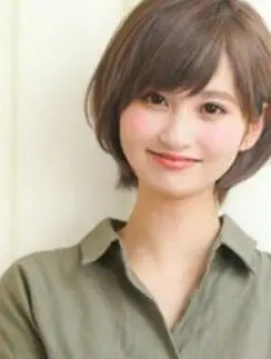 发型|脸型|脸大|空气刘海_网易订阅