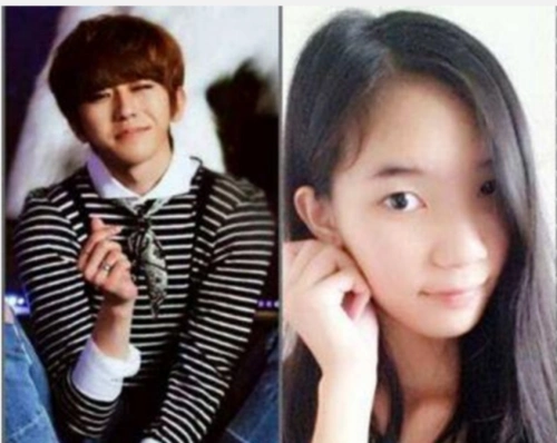 蔡徐坤的理想型女友是谁?