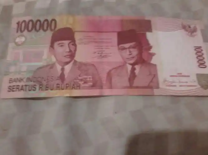 这是马来西亚币吗