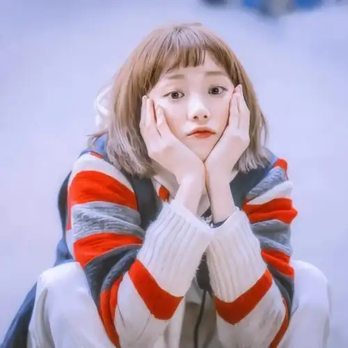 举重妖精金福珠 李圣经 头像 cr.wb 贩卖星河