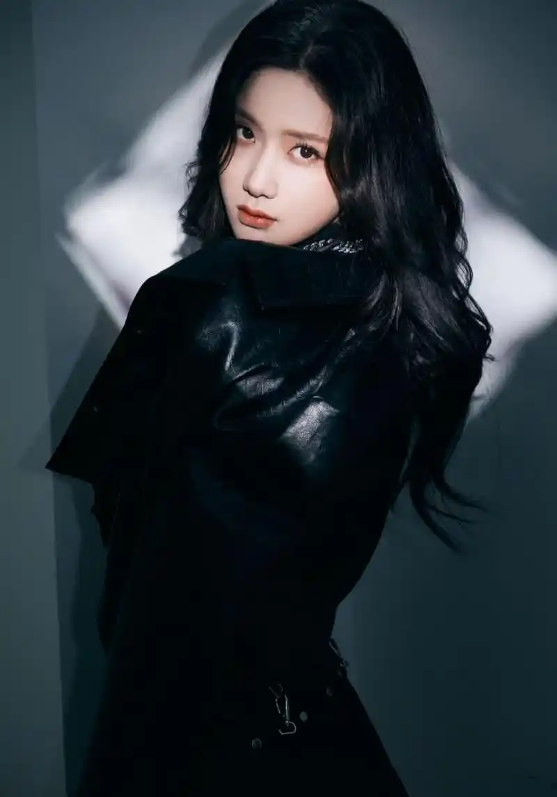 陈意涵高清壁纸头像(四十)【来电】