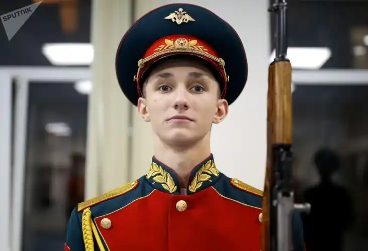 斯塔夫罗波尔总统士官武备学校