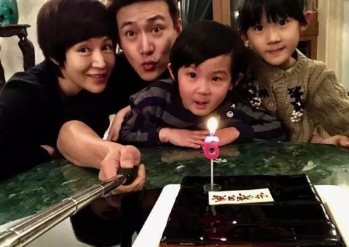 人民的名义后陆毅再登热搜竟然是因为这么神奇的八卦