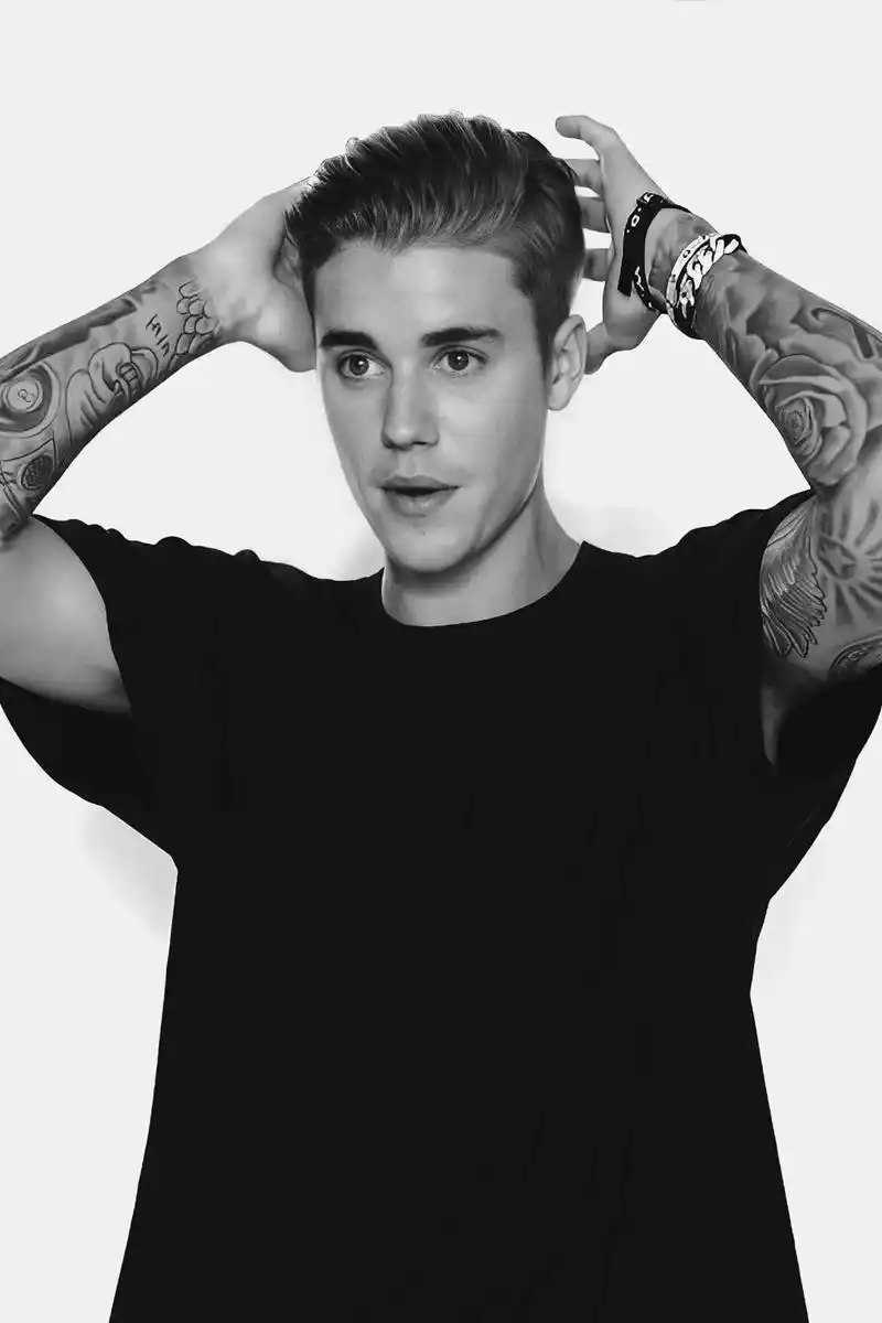 justinbieber #贾斯汀比伯 #欧美帅哥 #欧美 - 抖音