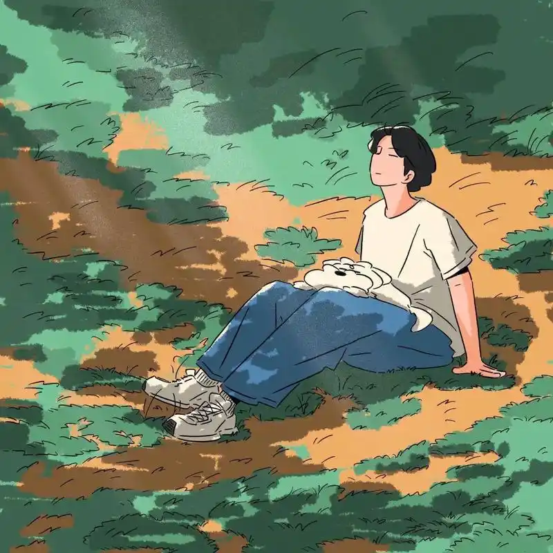 小众男生头像.#男生头像 #微信头像 #小众头像动漫 #动漫 - 抖音