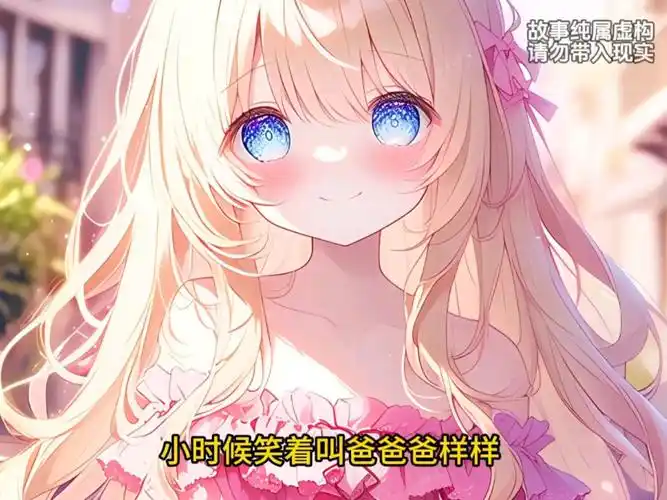 "快手主页搜索[小七故事会]小程序,搜索口令『698809』"女儿被害那天