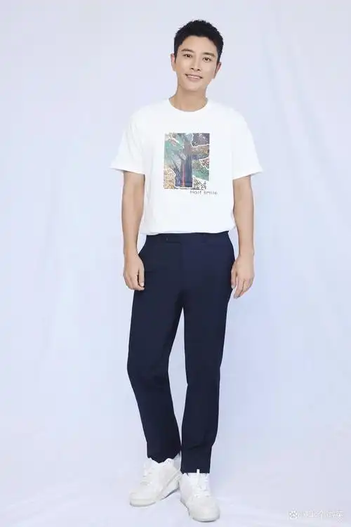 贾乃亮:帮助他人本身也是件快乐的事