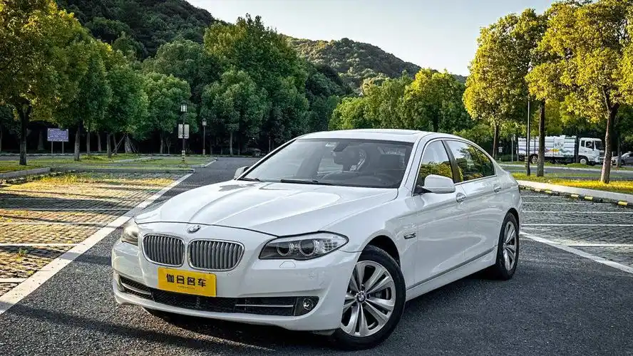 电动天窗 宝马5系 2013款535li 领先型_宝马5系社区_易车社区