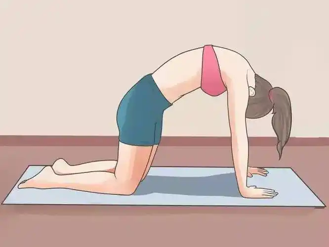 胸闷注意高低肩胸椎错位!