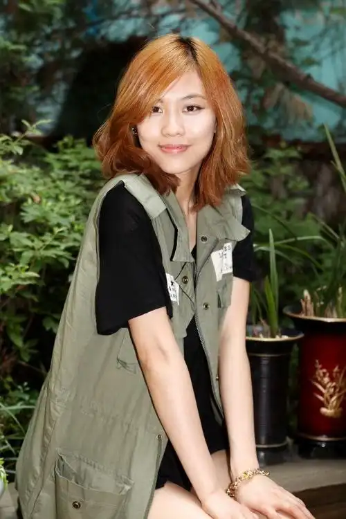 王霏霏 feifei wang的图片