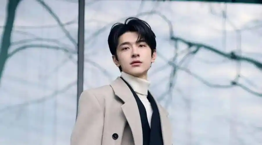 走心读娱丨林一一棵木成长为一片林