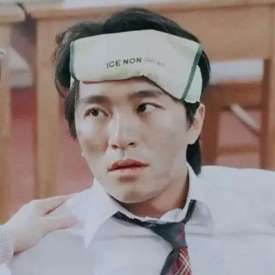 港风男生头像/他们曾经也是一个时代