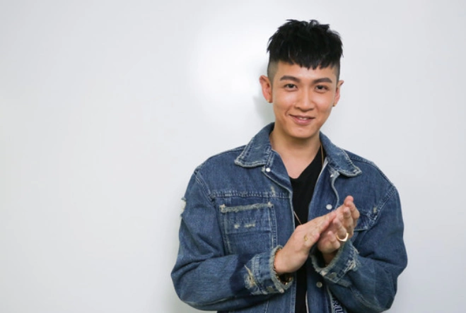 因吸毒葬送前程的明星,原本阳光帅气的柯震东,现状让人深深惋惜