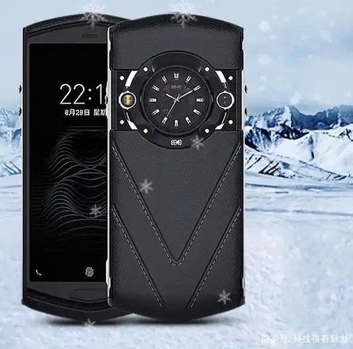 2020年最贵的几款手机