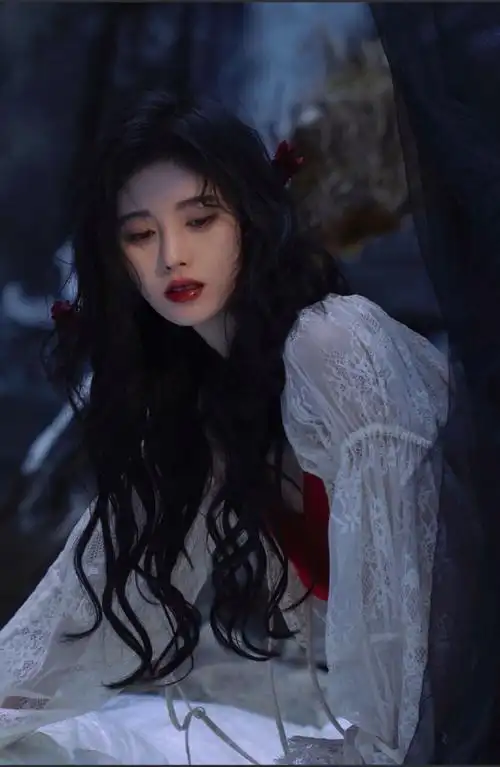 鞠婧祎 - 堆糖,美图壁纸兴趣社区