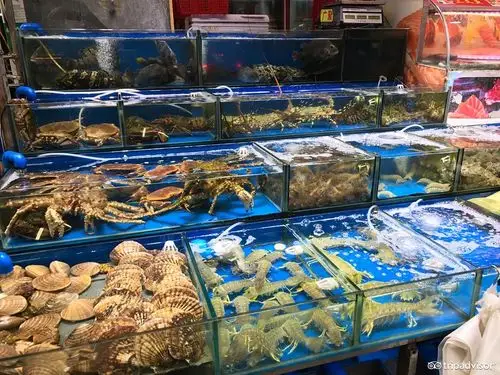 环球水产批发市场几点开盘2022环球水产价目表2022已更新今日资讯