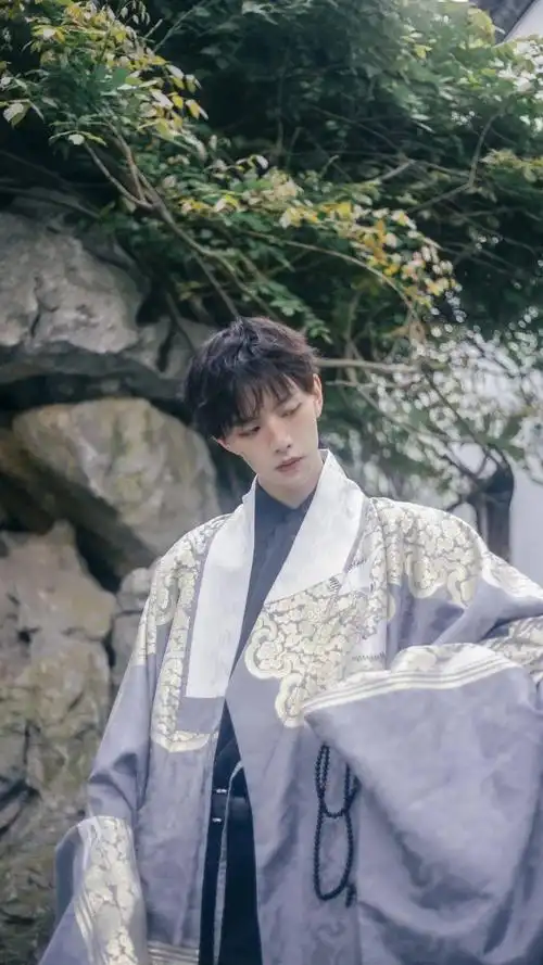 【手机壁纸】妖扬王敬轩