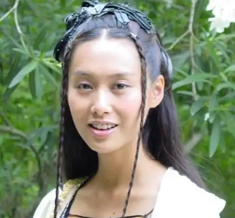 沈璧君(《萧十一郎》中角色)_尚可名片