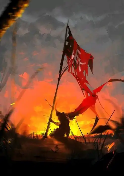 剑网3天策的军爷军娘长枪独守大唐魂守卫领土守卫家国