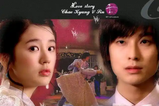 不可错过的经典韩剧《宫》,灰姑娘挑战宫中规矩,为王室注入生机