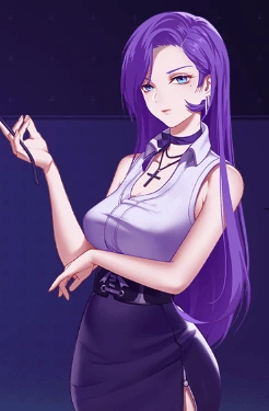 vgame67消零世界角色大全 vgame消零世界全人物技能图鉴