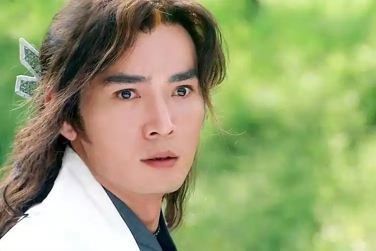 55岁焦恩俊无戏可拍,挣钱捞金太辛酸,脸色憔悴嘴唇乌黑_角色_表演