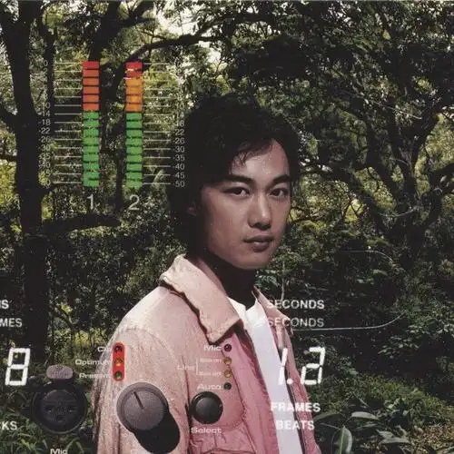 广东歌感染力最强!严选eason 出道二十年10首非派台冧歌