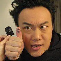 陈奕迅头像搞怪头像_微信头像图片大全