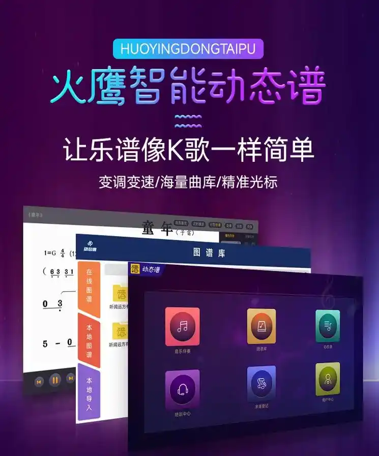 简谱 #萨克斯#动态谱 - 抖音