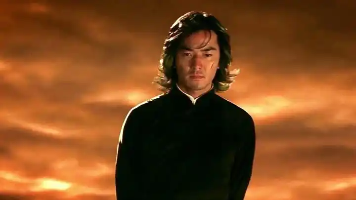 郑伊健明星资料大全-郑伊健动态_郑伊健电视剧电影-爱奇艺泡泡