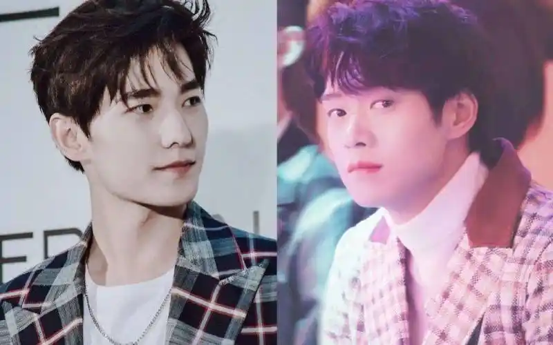 家庭背景强大,独爱姐弟恋_恋情_杨洋_节目