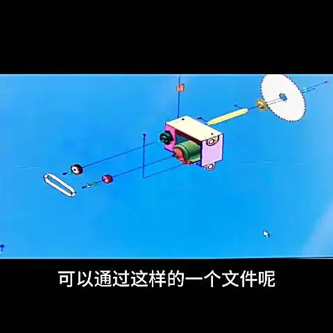 威格玛经典 双头锯 详细解析(4)