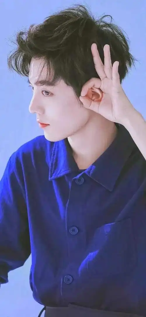 肖战|最火锁屏壁纸,你们最喜欢哪张壁纸呢