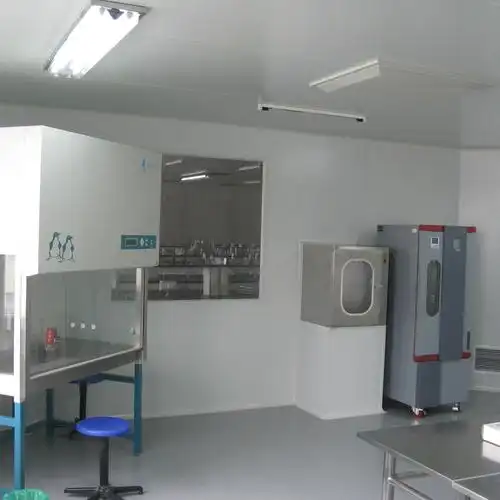 微生物实验室建设项目-化工仪器网