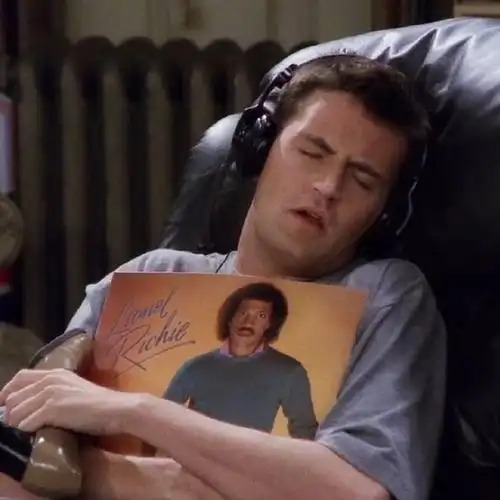 求类似的chandler表情包p图