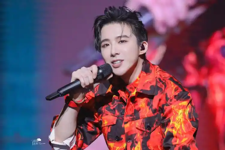 摩登兄弟,刘宇宁,卫乘风 - 堆糖,美图壁纸兴趣社区