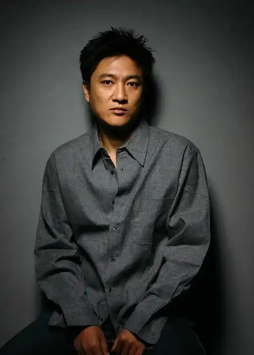 著名演员韩青:我这辈子最正确的决定,就是娶了一个平凡的妻子_表演