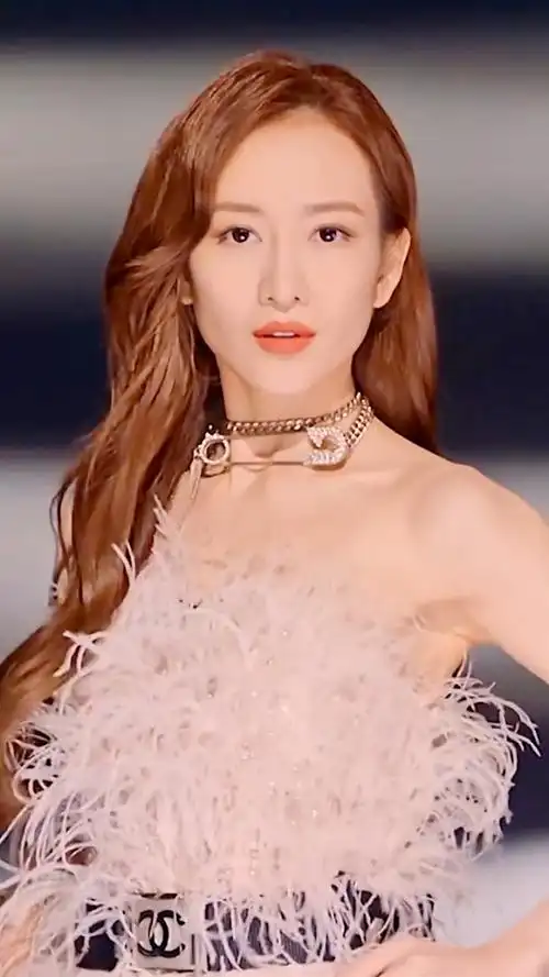 王鸥 这舞跳的怎么样? #乘风破浪的姐姐