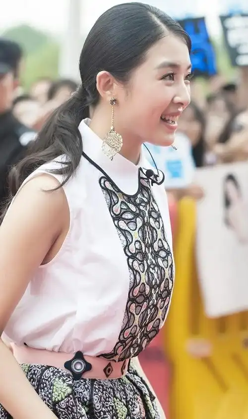 《偶像来了》张含韵"吃肉减肥法"真的可以瘦身吗