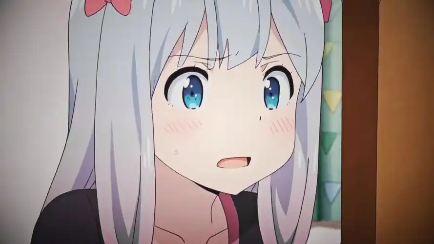 动漫剪辑素材 直接送!