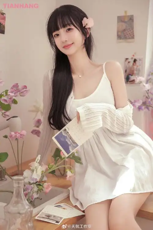 睡衣 690_1035 竖版 竖屏