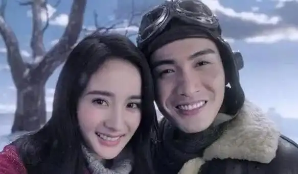 张彬彬最cp感是景甜不不不