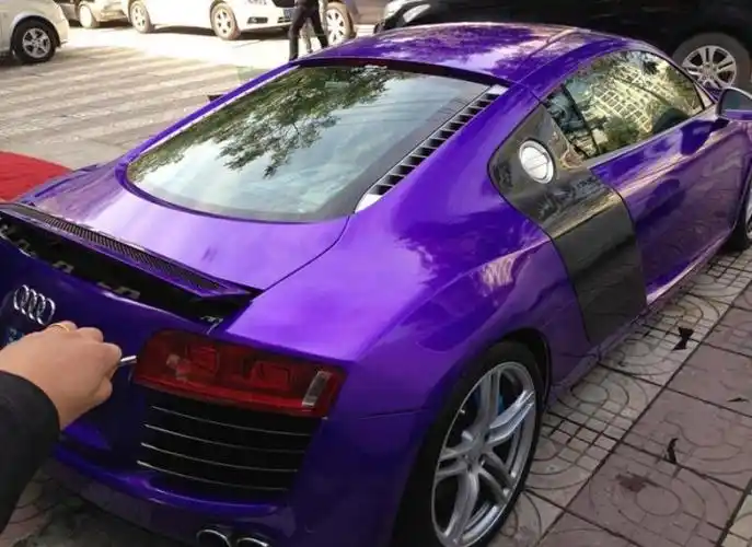 【连云港】2009年12月 奥迪 奥迪r8 4.2fsi quattro 自动档