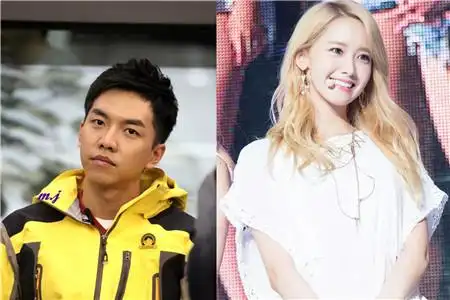 林允儿男朋友是谁 苦追多年抱得女萌归