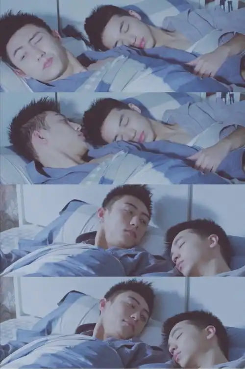 黄景瑜 许魏洲 瑜洲 壁纸