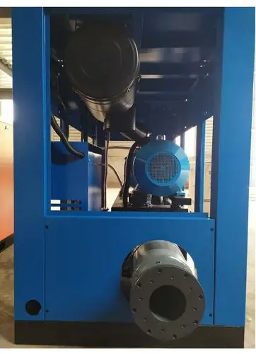 无油螺杆鼓风机 - 菲拉格摩节能螺杆空压机_芜湖空压机生产厂家_芜湖