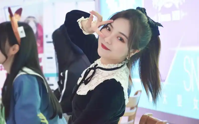 青春有你2许杨玉琢历年总选相关合集