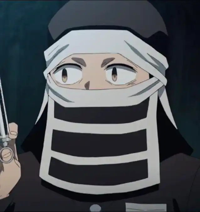 鬼灭之刃:鬼杀队的5大辅助组织,蝶屋负责护理,隐负责善后