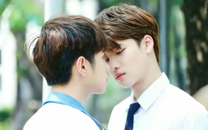 【不期而爱】meanplan/tincan互动混剪